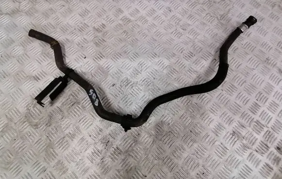 Peugeot 508 Engine coolant pipe/hose
