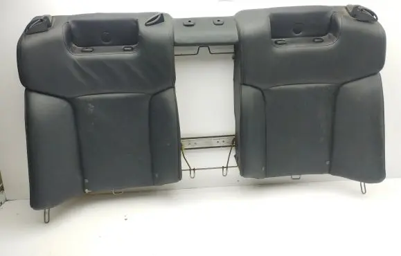 Lexus GS 300 350 430 450H Rear seat 