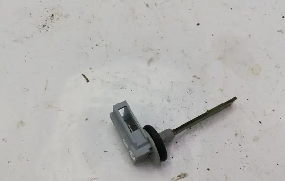 Mercedes-Benz ML W164 Interior temperature sensor A1638300272