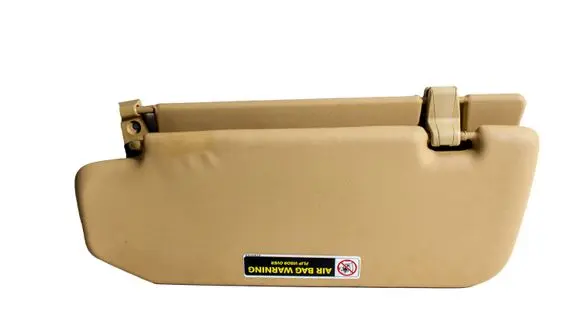 Mercedes-Benz R W251 Sun visor a2518100410 a2038170320 a2038177320