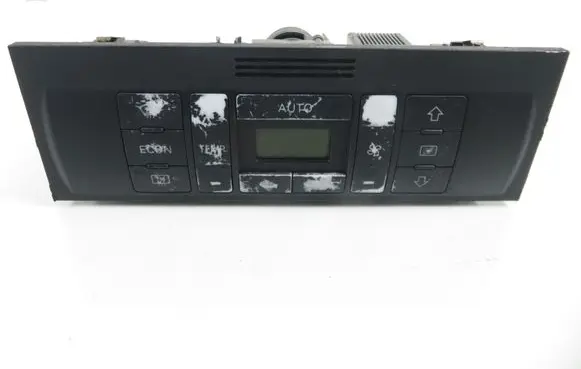 Audi A2 Interior fan control switch 8Z0820043D