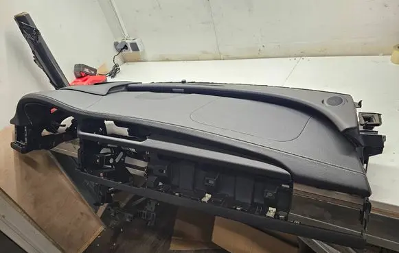 Jaguar XF Dashboard GX7304326AA 90806139