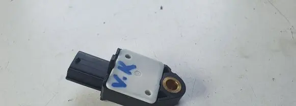 Toyota Verso Airbag deployment crash/impact sensor