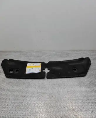 Fiat Ducato Engine bonnet/hood sound/heat insulation 
