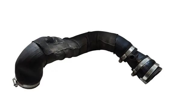 Ford Fusion II Intercooler hose/pipe FS736K683 FS736K683BB 310000090401