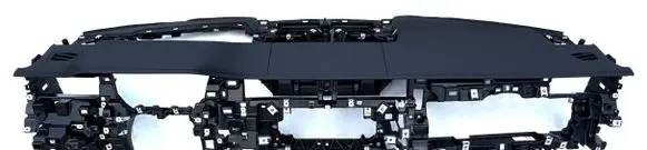 Land Rover Range Rover L460 Type LK Dashboard 