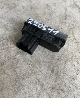 Ford Galaxy Windscreen/window heater switch 6m2talrva