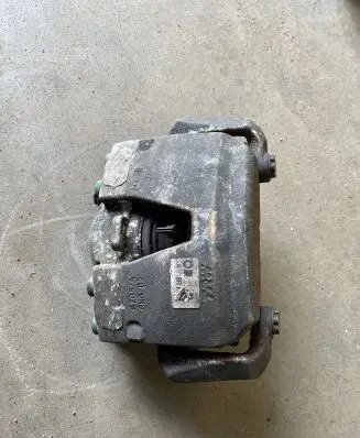 Audi Q5 SQ5 Front brake caliper