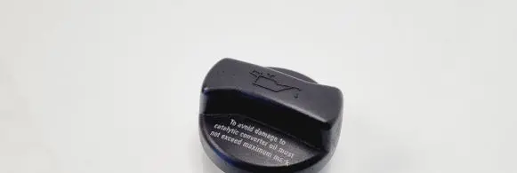 Audi A4 S4 B5 8D Oil filler cap 026103485A