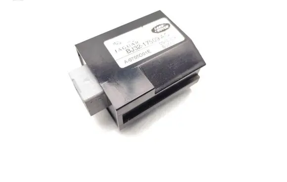 Land Rover Range Rover Evoque L538 Other control units/modules BJ32-17509-AC 00423297 A-0755G01E