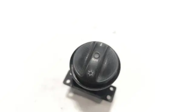 Fiat Doblo Climate control unit 0400440156
