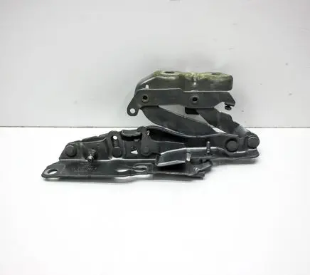 Engine bonnet/hood hinges