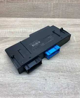 BMW 1 E81 E87 Central body control module 9176882 10681810