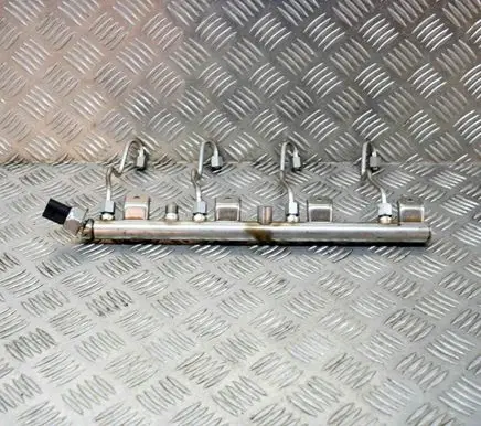 BMW 5 F10 F11 Fuel main line pipe 12056010 7537319