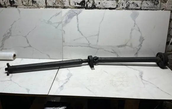 Mercedes-Benz C W204 Front prop shaft 2044102216