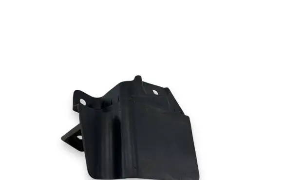 Rear mudguard