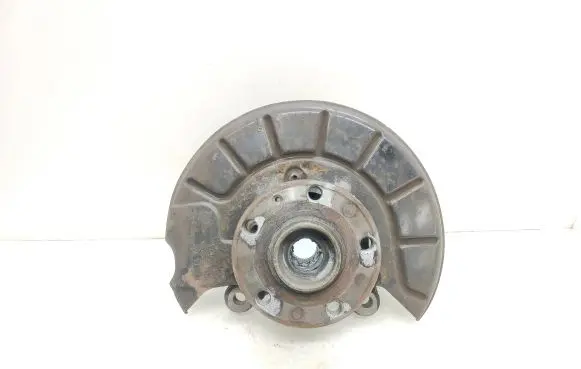 Volkswagen Caddy Front wheel hub spindle knuckle