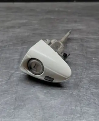 Mercedes-Benz E W211 Front door lock (next to the handle) 5WK49022