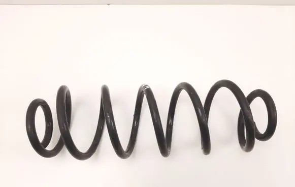 Skoda Rapid (NH) Rear coil spring