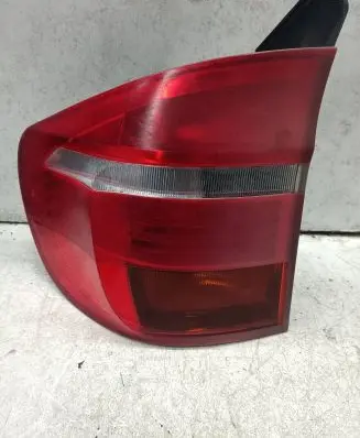 BMW X5 E70 Rear/tail lights I090028