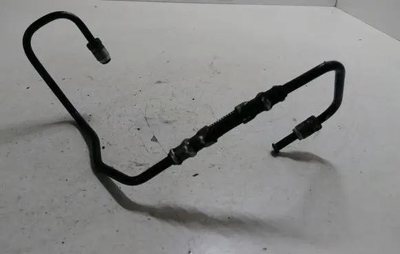 Opel Vectra C Brake vacuum hose/pipe 