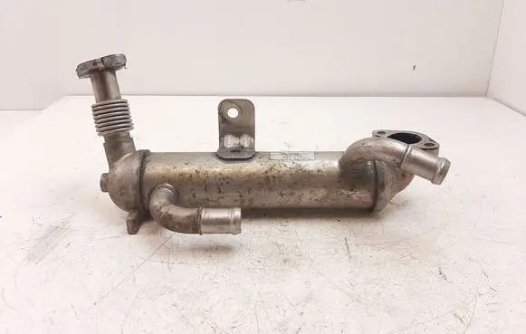 KIA Ceed EGR valve cooler 284162A710