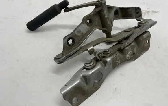 Mercedes-Benz S W221 Engine bonnet/hood hinges A2218800428
