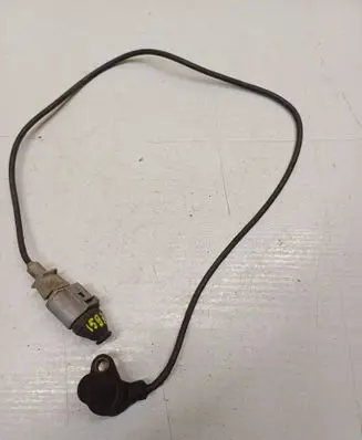 Volkswagen Golf V Crankshaft position sensor 1J0973723G