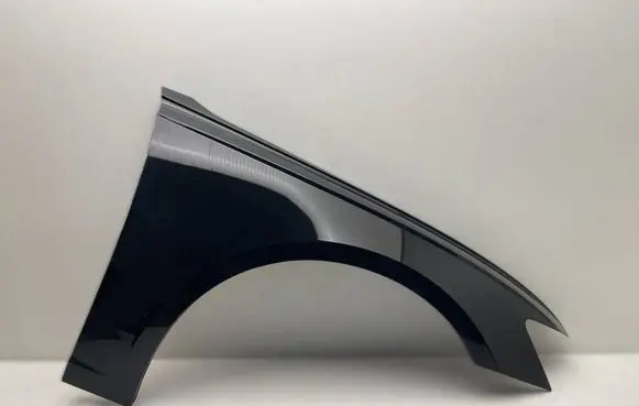 Audi A6 S6 C8 4K Fender 