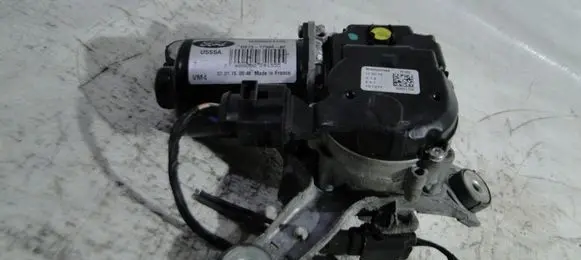 Ford Mondeo MK V Wiper motor