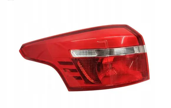 Ford Focus Rear/tail lights 