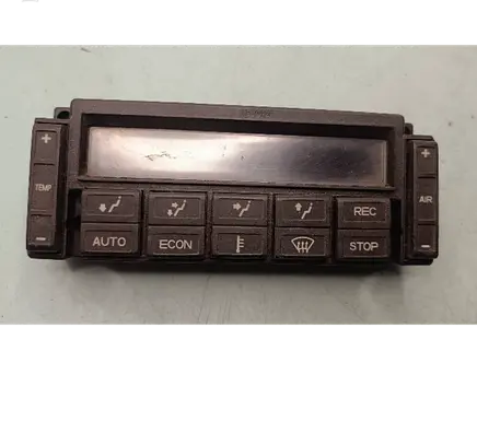Audi 80 90 S2 B4 Climate control unit 875240 428615330 131006
