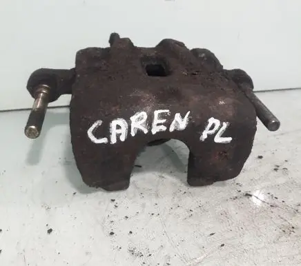 KIA Carens I Front brake caliper
