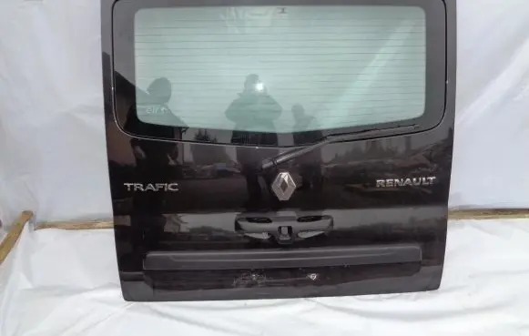 Renault Trafic III (X82) Tailgate/trunk/boot lid 8632541256