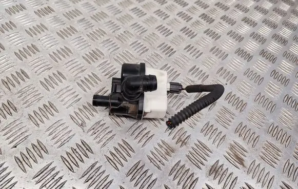 Volkswagen Atlas Fuel tank valve 7L0906243A