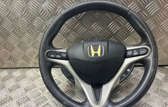 Honda Civic Steering wheel