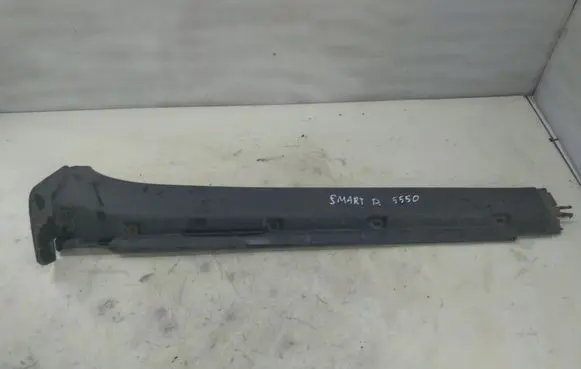 Smart ForTwo I Sill 0000887