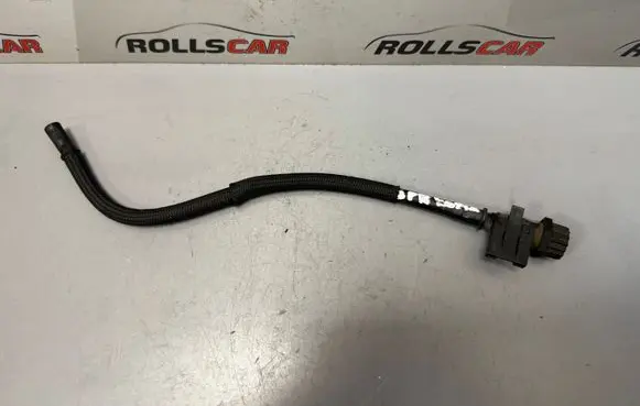 Mercedes-Benz Sprinter W906 Vacuum line/pipe/hose 