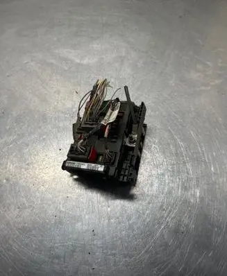 Citroen Berlingo Fuse module 9643498980