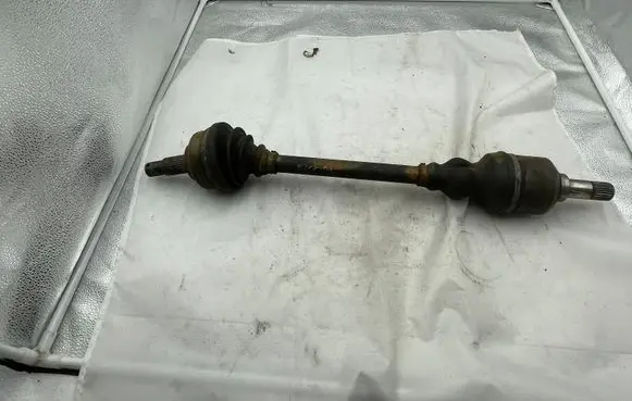 Fiat Punto (176) Front driveshaft