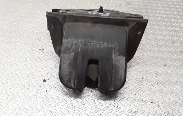 Audi A4 S4 B7 8E 8H Tailgate/trunk/boot lock/catch/latch 8p4827505b