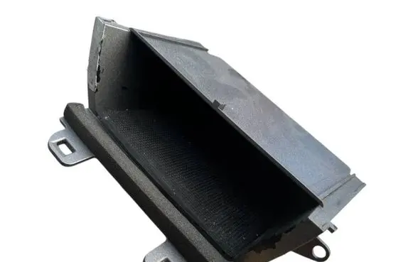 Porsche Cayman 987 Dashboard storage box/compartment 99755314301