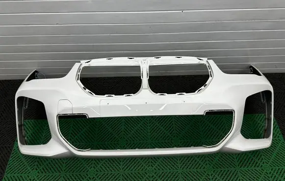 BMW X1 F48 F49 Front bumper 8075875