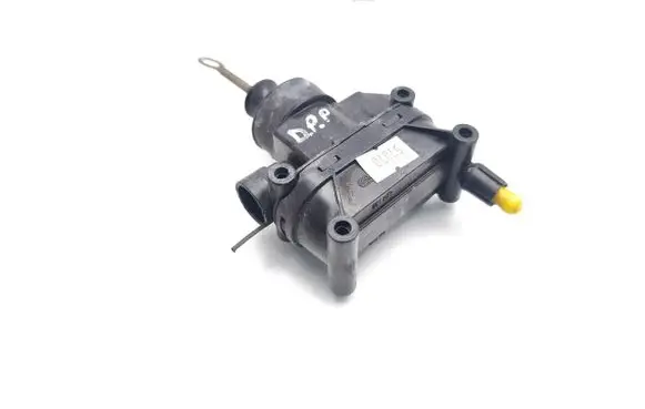 Mercedes-Benz E W124 Central locking motor 