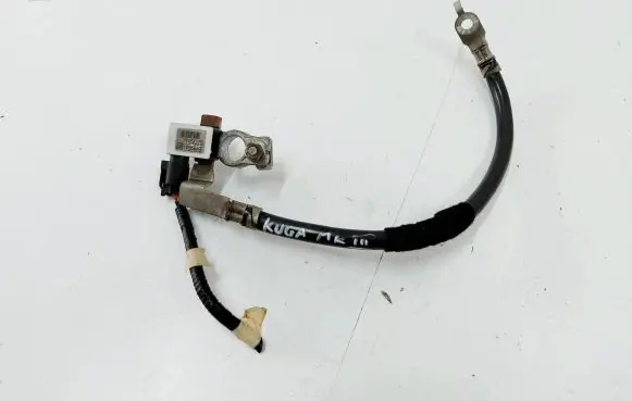 Ford Kuga III Negative earth cable (battery) LX6T-10C679-BD
