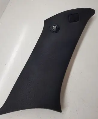 Citroen DS5 (C) pillar trim 9687343677