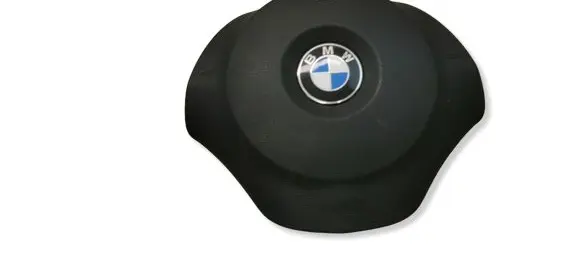 BMW 1 E81 E87 Steering wheel airbag 6779828