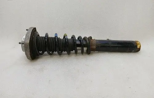 Porsche 718 Cayman 982 982c Front shock absorber actuator solenoid 982412019B