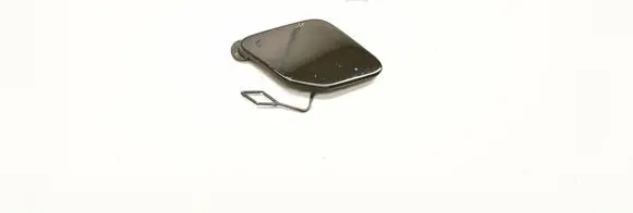 BMW 3 F30 F35 F31 Front tow hook cap/cover 7386141 51117386141