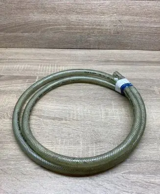 Mercedes-Benz SLK R170 Windshield washer fluid hose 1708690091